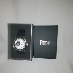 Reign Impaler Semi Skelton Watch